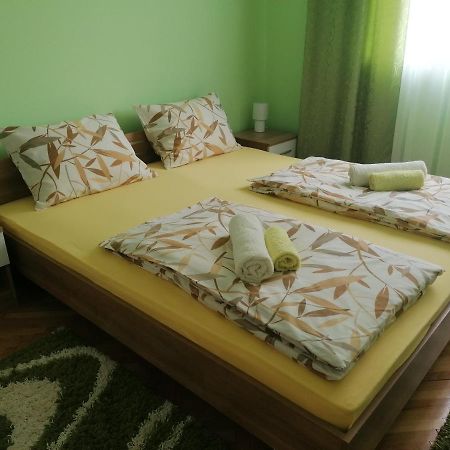 Apartman ,,Milica" Donji Milanovac Eksteriør billede