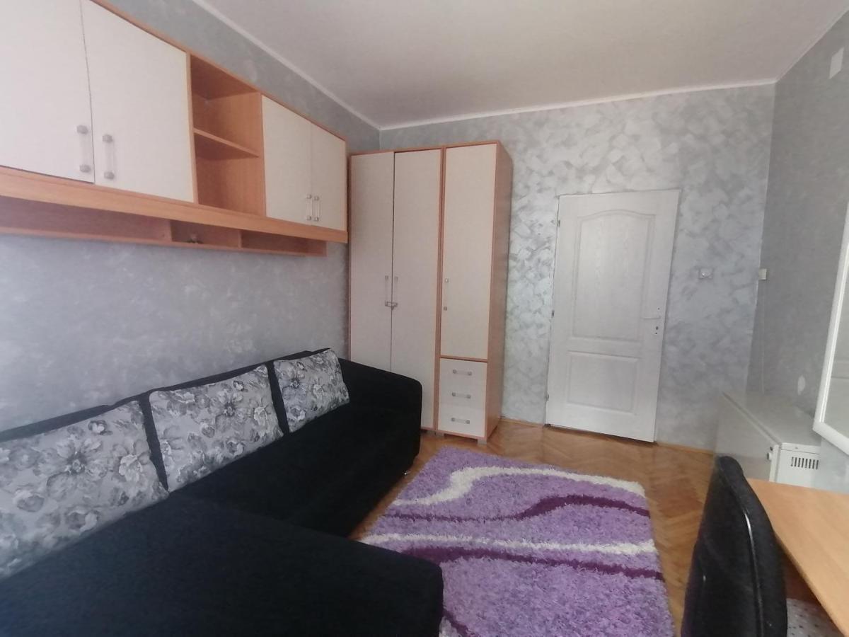 Apartman ,,Milica" Donji Milanovac Eksteriør billede